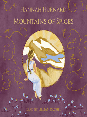 cover image of Mountains of Spices